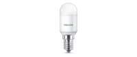 Philips Lampe LED 25W E14 T25 WW FR ND Warmweiss