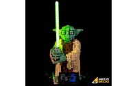 Light My Bricks LED-Licht-Set für LEGO® Star Wars Yoda 75255