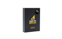 Light My Bricks LED-Licht-Set für LEGO® Liebherr Bagger R 9800 #42100