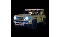 Light My Bricks LED-Licht-Set für LEGO® Land Rover Defender 42110
