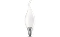 Philips Lampe LEDcla 25W E14 BA35 WW FR ND Warmweiss