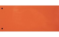 Biella Trennstreifen 100 Stück, Orange
