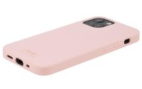 Holdit Back Cover Silicone iPhone 13 mini Blush Pink