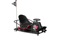 Razor Electric Ride-on Crazy Cart XL