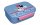 Scooli Lunchbox Minnie Mouse Hellblau