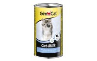 Gimpet Katzen-Nahrungsergänzung Cat Milch Pulver, 200 g