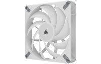 Corsair PC-Lüfter iCUE AF140 RGB Elite Weiss