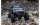 Absima Scale Crawler CR3.4 Sherpa Grau 1:10, ARTR