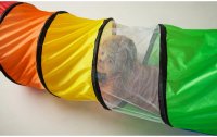 Knorrtoys Spieltunnel Bunt