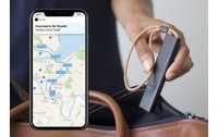 Invoxia GPS Tracker für Wertgegenstände oder Personen