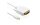 HDGear Kabel Mini-DisplayPort - DVI-D, 2 m