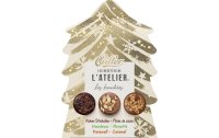 Cailler Schokoladen-Pralinen Les Recettes de lAtelier 163 g