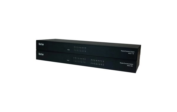 Raritan KVM Switch MCD-216