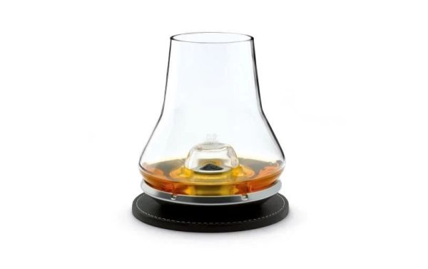 Peugeot Whiskyglas 380 ml, 1 Stück, Transparent