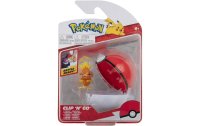 Jazwares Spielzeugfigur Pokémon – ClipnGo...