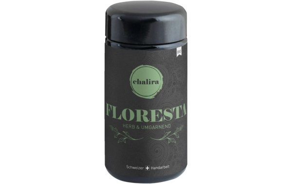 Chalira Bio Floresta Kräutersalz 47 g