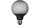Star Trading Lampe 4 W (38 W) E27 Warmweiss