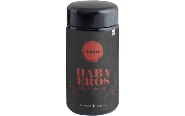 Chalira Bio Haba Eros Chilisalz 79 g