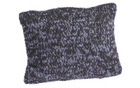 Glorex Wolle Makramee Cord gewebt 85 m x 3 mm, 250 g, Weiss