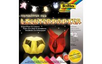 Folia Faltblätter 33 x 33 cm, 80 g/m²,  12...