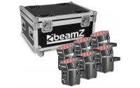 BeamZ Pro Scheinwerfer BBP60 Uplighter Set