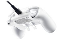 Razer Controller Wolverine V2 Chroma Weiss