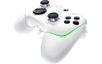 Razer Controller Wolverine V2 Chroma Weiss