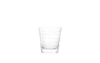 Leonardo Trinkglas Vario 250 ml, 6 Stück, Transparent