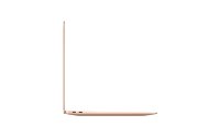 Apple MacBook Air 13" 2020 M1 7C GPU / 256 GB / 16 GB Gold