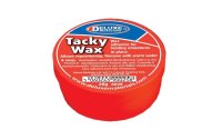 Deluxe Materials Modellbauklebstoff Tacky Wax 1...