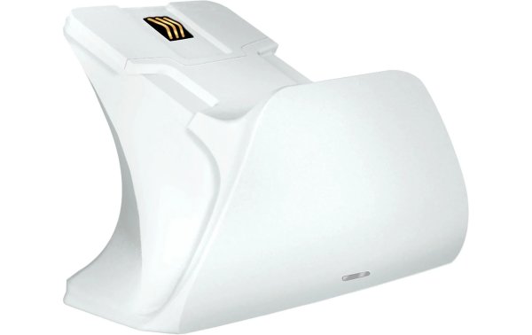 Razer Ladestation Universal Quick Charging Stand Weiss