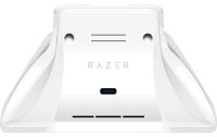 Razer Ladestation Universal Quick Charging Stand Weiss