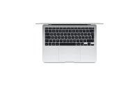 Apple MacBook Air 13" 2020 M1 7C GPU / 256 GB / 16 GB Silber