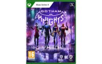 Warner Bros. Interactive Gotham Knights