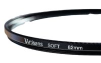 7Artisans Objektivfilter SOFT – 72 mm