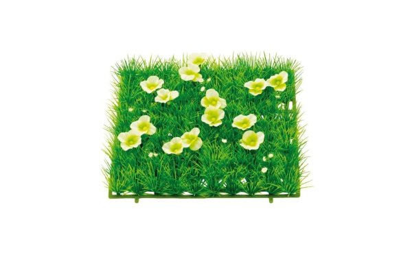 Dekomat AG Grasplatte Butterblumen 25 x 25 cm