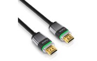 PureLink Kabel 4K High Speed HDMI Kabel mit Ethernet Kanal 1.50m