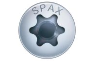 Spax Universalschrauben 4.5 x 30 mm, 200 Stück