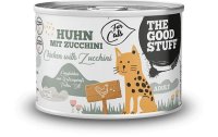 The Goodstuff Nassfutter Huhn mit Zucchini Adult 200g