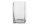 Leonardo Vase Lucca 20 cm Transparent