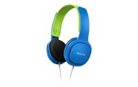 Philips On-Ear-Kopfhörer SHK2000BL Blau; Grün