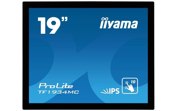 iiyama Monitor ProLite TF1934MC-B7X