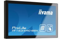 iiyama Monitor ProLite TF1634MC-B8X