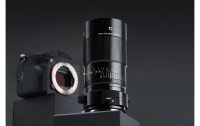TTArtisan Festbrennweite 100mm F/2.8 Macro 2X – Canon RF