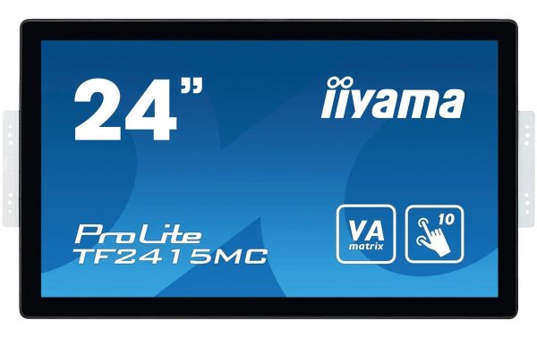 iiyama Monitor ProLite TF2415MC-B2