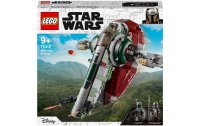 LEGO® Star Wars Boba Fetts Starship 75312