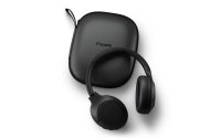 Philips Wireless Over-Ear-Kopfhörer TAH8506BK Schwarz