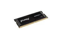 Kingston SO-DDR5-RAM FURY Impact 5600 MHz 1x 32 GB