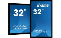 iiyama Monitor ProLite TF3215MC-B1