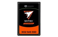 Seagate SSD Nytro 3332 2.5" SAS 3840 GB